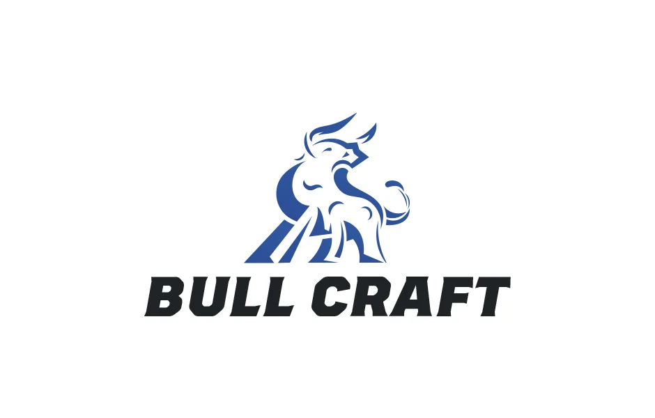 Bull Craft Logo